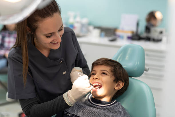 Best Walk-In Emergency Dental Services in Berkley, MI