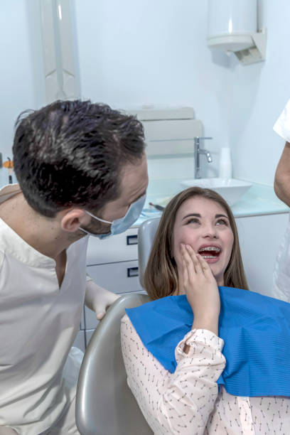 Best Dental Abscess Treatment in Berkley, MI