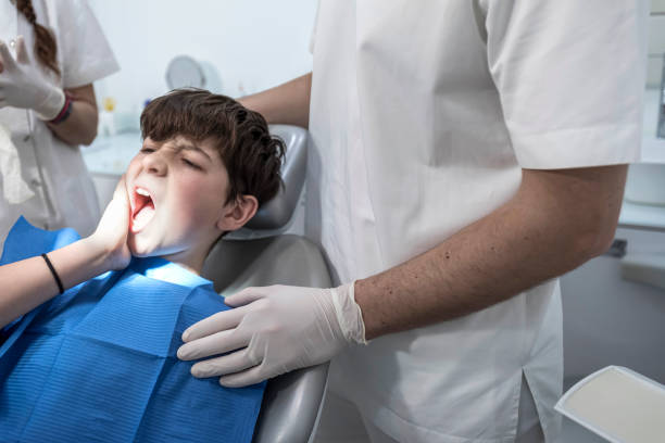 Best Lost Filling or Crown Replacement in Berkley, MI